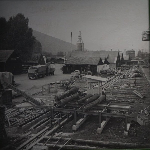 SWT Maschinenbau GmbH Werkstatt